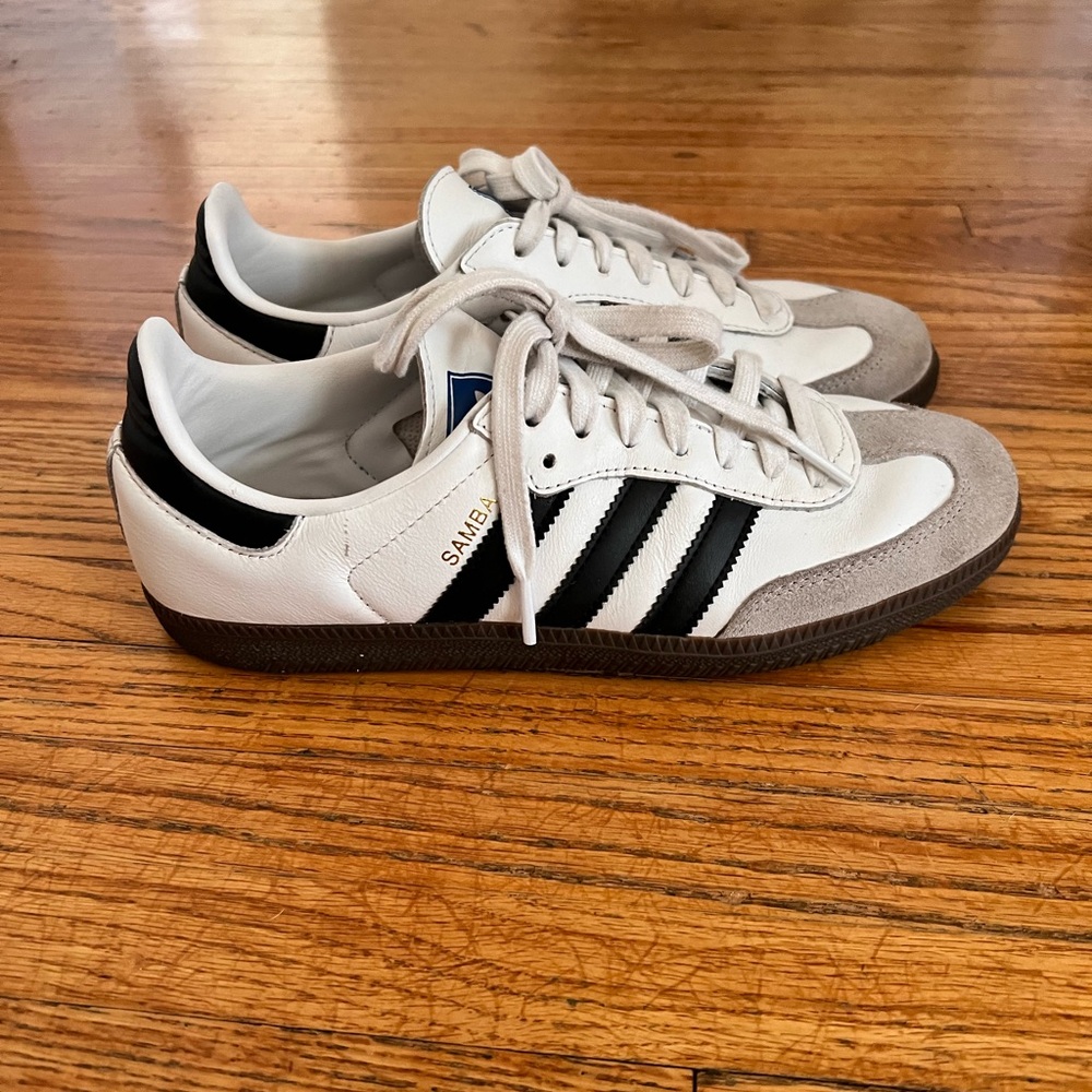 Adidas Samba OG